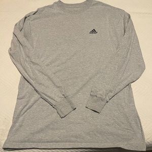 Adidas Tee Shirt, Men’s Large